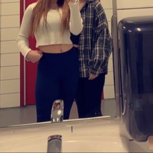 Meet your Posher, Chelsea